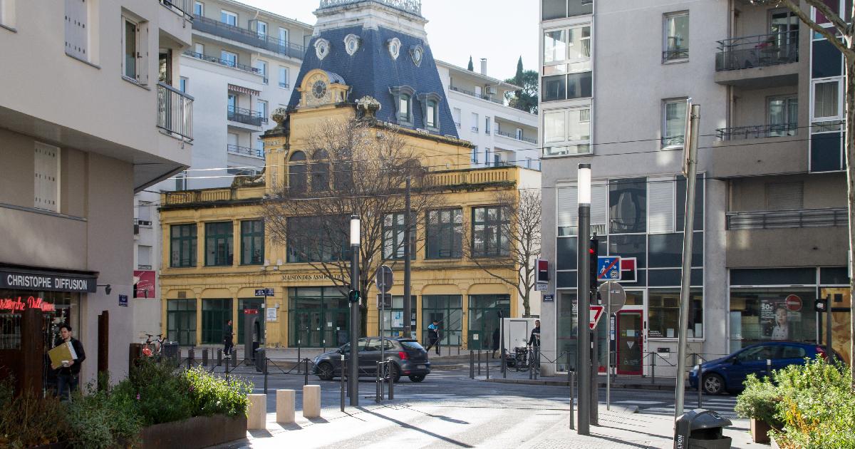 Lyon 3e Arrondissement : avis des habitants