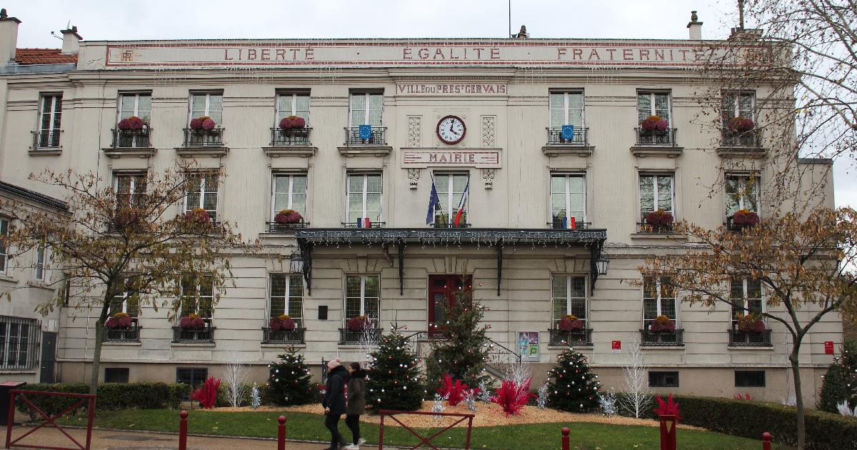 Avis citoyen Le PréSaintGervais