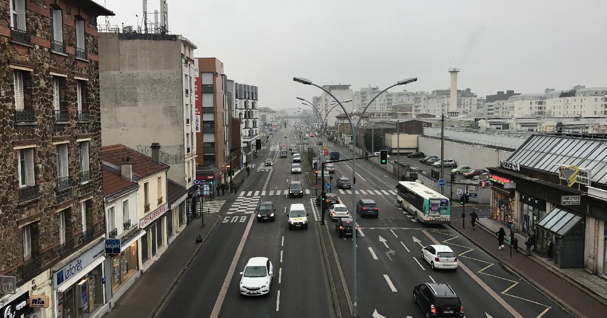 NeuillyPlaisance ( ÎledeFrance , SeineSaintDenis ) qu'en disent