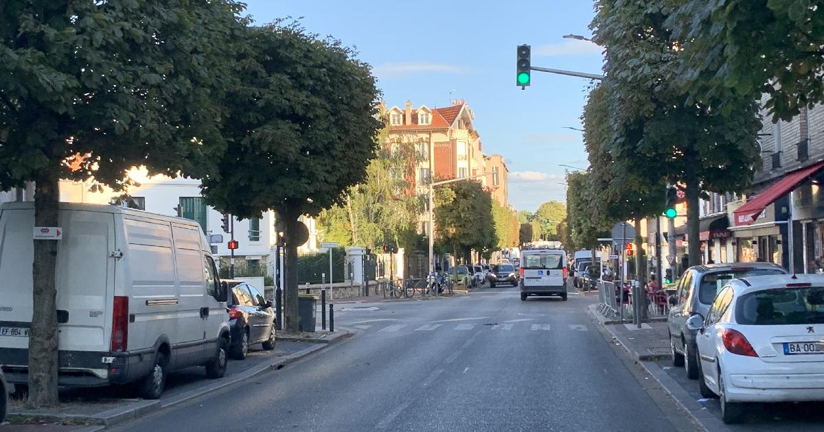 Donner son avis sur FontenaysousBois (94)