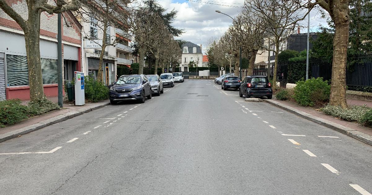 Quartier à éviter Saint Maur Des Fossés