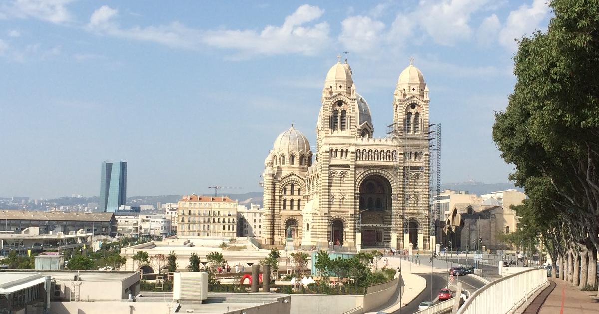 Marseille 6e Arrondissement (13) avis des habitants