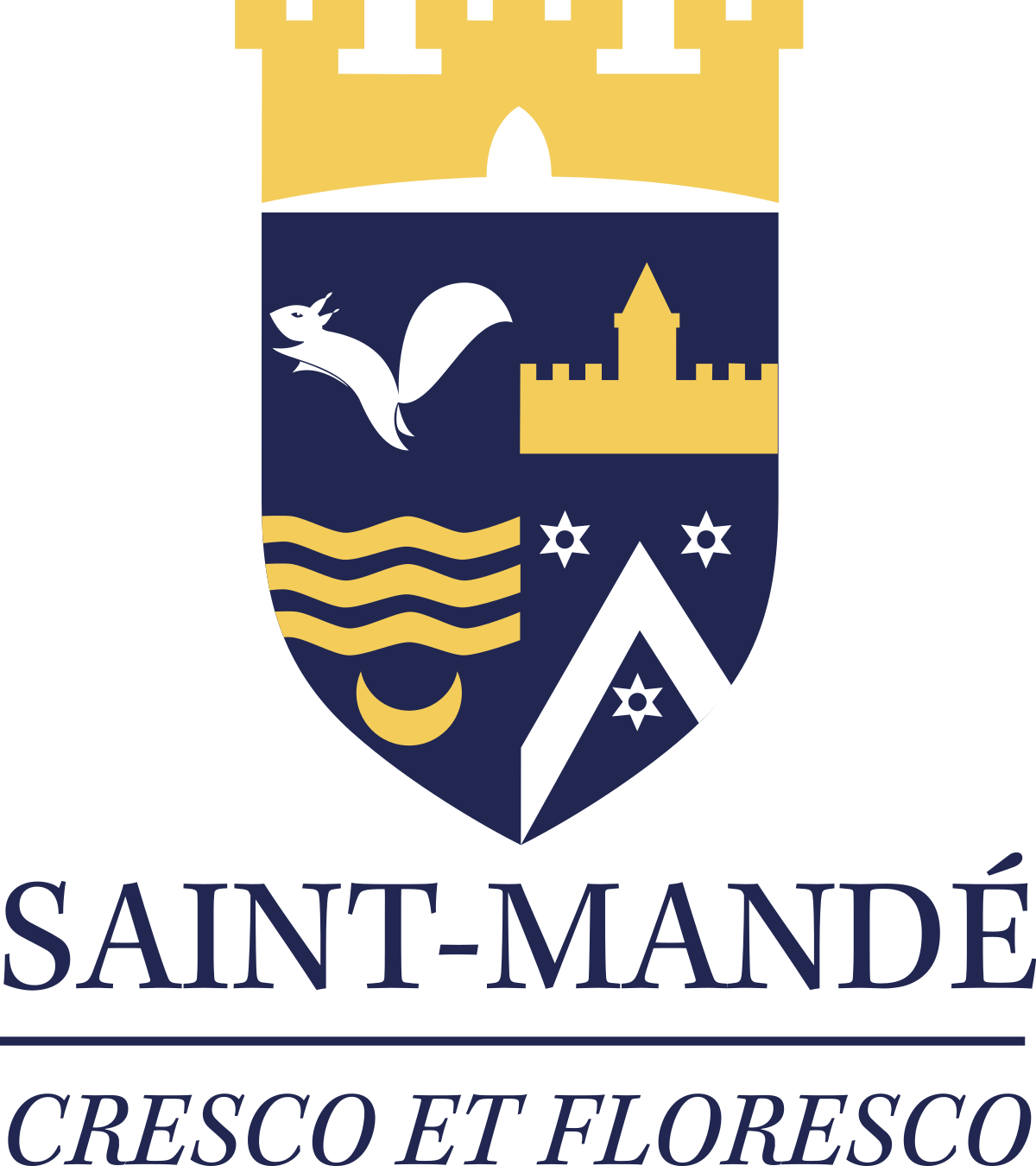 Saint-Mandé