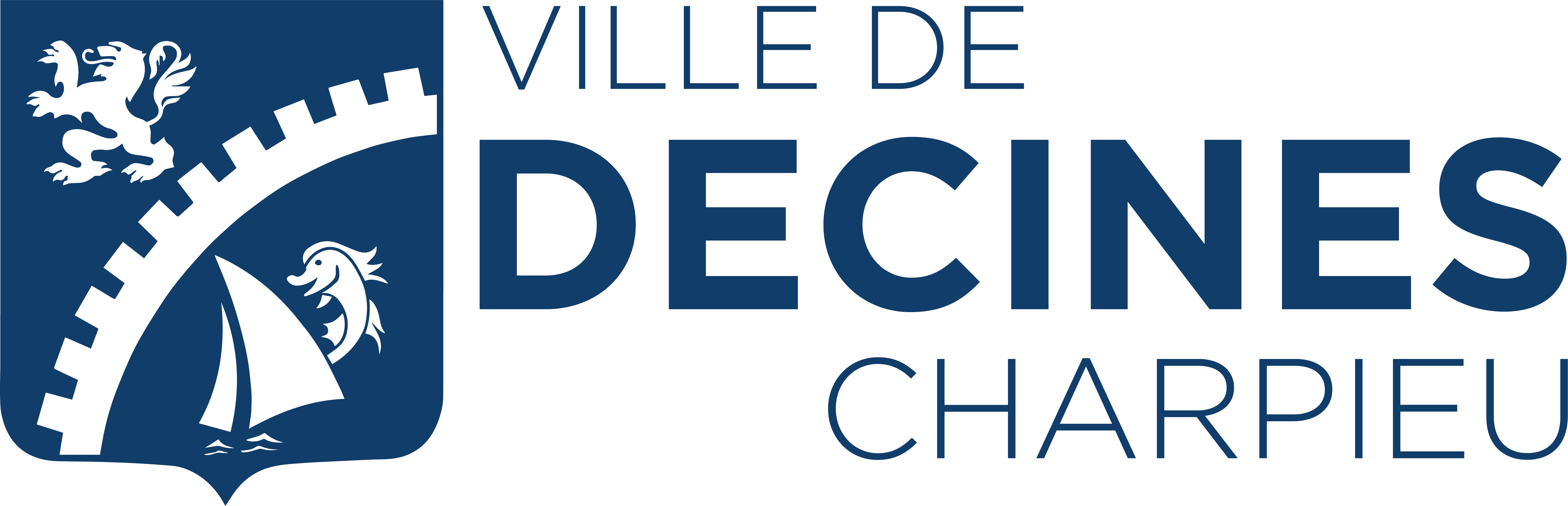 Décines Charpieu
